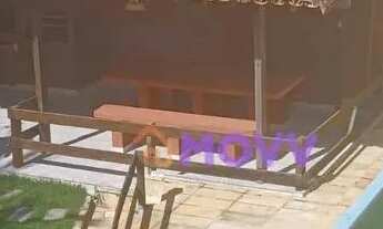 Imagem 2: Casa com 4 dormitórios à venda, 300 m² por R$ 650.000,00 - Guaratiba - Maricá/RJ