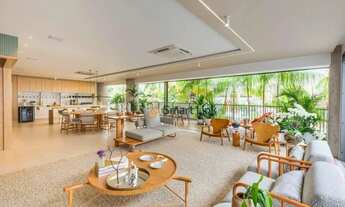 Imagem 4: Apartamento com 4 dormitórios à venda, 350 m² por R$ 4.682.647,00 - Setor Oeste - Goiânia