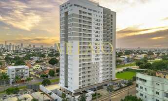 Imagem: APARTAMENTOS DE 2 OU 3 QTS. NO SETOR MARECHAL