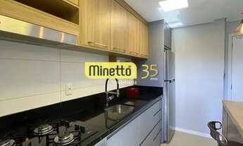 Imagem 5: VENDA - APTO MOBILIADO BAIRRO TREVISO