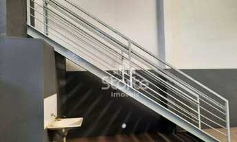 Imagem 5: Galpão para alugar, 417 m² por R$ 7.500/mês - Custódio Pereira - Uberlândia/MG