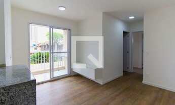 Imagem: Apartamento à Venda - Belém, 1 Quarto