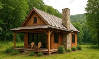 Imagem: Terreno para Investir ou Construir 500m²