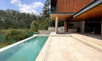 Imagem: Casa à venda e para alugar em Araçoiaba