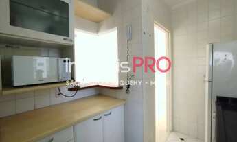 Imagem 7: FORA DE ROTA! DUPLEX À 100m METRÔ MOEMA!C/2 SUITES -SALA C/AR COND. LAVABO - 2 VAGAS- OTIM