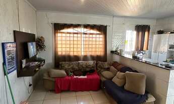 Imagem 4: Casa à Venda no Sol Nascente Trecho 2 Descendo o Sacolão Quality