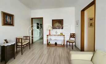 Imagem 2: Imóvel para venda com 105 metros quadrados com 3 quartos em Tijuca - Rio de Janeiro - RJ