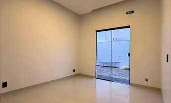 Imagem 4: Casa condomínio Ouro Preto