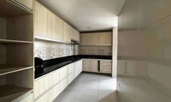 Imagem 5: Apartamento no Olho Dágua com 3 quartos TR221746 SLZ-1O372KQ