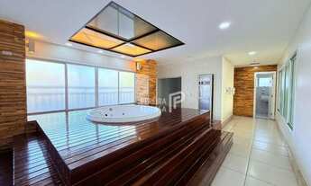 Imagem 4: Apartamento com 3 dormitórios, 121 m² - venda por R$ 1.250.000,00 ou aluguel por R$ 8.000