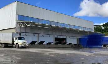 Imagem 3: Galpão/Depósito/Armazém para aluguel possui 2900 metros quadrados em - Simões Filho