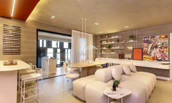 Imagem 2: Apartamento 3 Quartos na planta no Água Verde