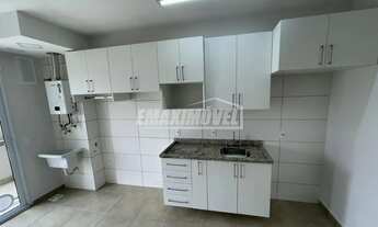 Imagem 3: Apartamento com 54m² | 2 Quartos | 1 Vaga