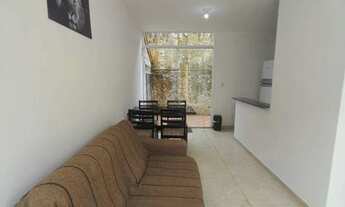 Imagem: Sobrado para aluguel com 2 quartos no bairro