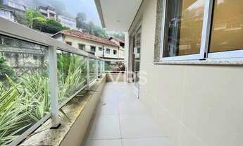 Imagem 6: Apartamento com 1 dormitório à venda, 48 m² por R$ 395.000,00 - Agriões - Teresópolis/RJ