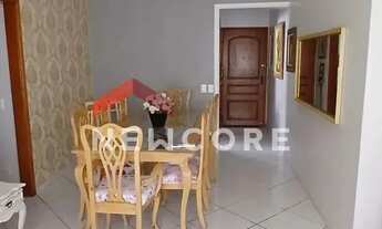 Imagem 2: Apartamento em Rua Doutor Alípio dos Santos - Jardim Panorama - Bauru/SP