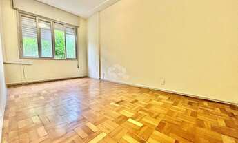 Imagem 5: Apartamento com 2 quartos no Centro Histórico