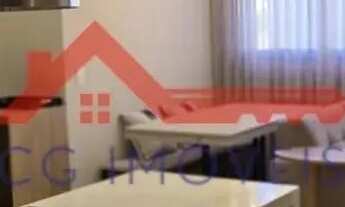 Imagem 5: APTO NOVO, IMPECAVEL TODO MOBILIADO , SOFISTICADO