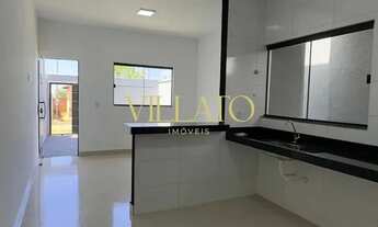 Imagem 7: CASA TÉRREA BUENA VISTA/GOIÂNIA