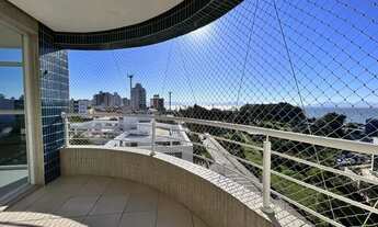 Imagem 5: Agronômica - VISTA LIVRE E MAR 140 metros, 3 suítes, 2 vagas livre