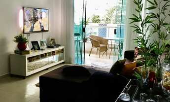 Imagem 6: Apartamento com 118 m² à venda no Gran Triunfo Alto da Glória Apartamento com 4 Quarto(s