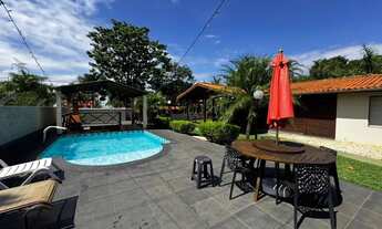 Imagem 2: Chácara com 5 dormitórios mobiliada