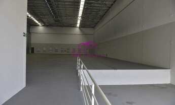 Imagem 4: Galpão Industrial em Condomínio para Locação em Indaiatuba-SP - Distrito Industrial Doming