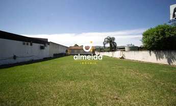 Imagem: EXCELENTE TERRENO COMERCIAL FRENTE BR 158