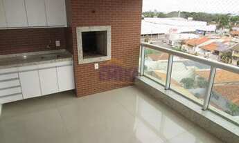 Imagem 5: Apartamento com 3 quarto(s) no bairro Jardim Leblon em Cuiabá - MT