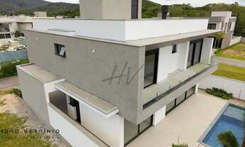 Imagem 4: Casa com 4 Quartos e 4 banheiros - Reserva da Pedra