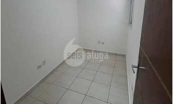 Imagem 4: Cobertura 3 Dorms Vila Pires Santo André 121m² para Alugar