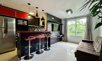 Imagem 5: APARTAMENTO com 2 dormitórios à venda com 165.29m² por R$ 1.290.000,00 no bairro Santa Fel