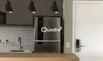 Imagem 5: Apartamento com 1 dormitório à venda, 52 m² por R$ 785.000,00 - Vila Regente Feijó - São P