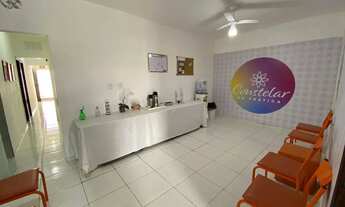 Imagem 2: Imóvel para venda possui 275 metros quadrados com 5 quartos na Cohama - São Luís - MA