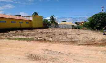 Imagem: Terreno praia do abais
