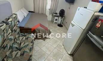 Imagem 4: Studio em Avenida Doutor Epitácio Pessoa - Ponta da Praia - Santos/SP