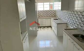 Imagem 3: Apartamento em Rua Mariano de Brito - Parque Tamandaré - Campos dos Goytacazes/RJ