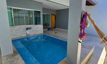 Imagem 5: Casa à venda no bairro Plano Diretor Sul - Palmas/TO