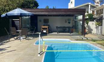 Imagem: Aluguel de temporada Jurere Internacional