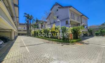 Imagem: Casa Triplex em Condomínio Fechado 463