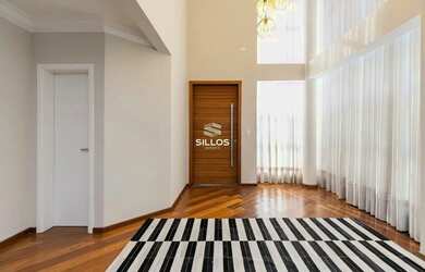 Imagem 3: Casa em condomínio com 3 quartos para alugar em Uberaba em Curitiba