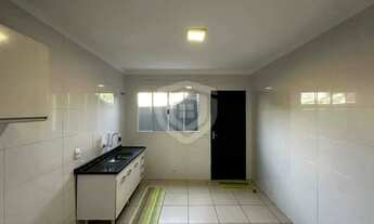 Imagem 5: Casa para locação com 3 quartos 205m² - Vila Altinópolis