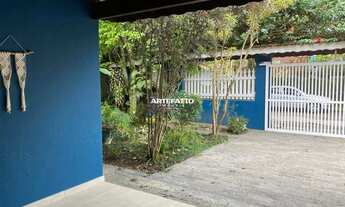 Imagem 3: Fantástica casa no Itaguá próximo ao Projeto Tamar