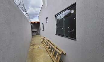 Imagem 5: Casa para Venda em Montes Claros, Independência, 3 dormitórios, 1 banheiro, 2 vagas