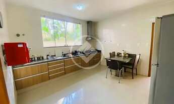 Imagem 6: Casa térrea, 3 quartos sendo uma suíte no Condomínio do Lago. codigo: 123819