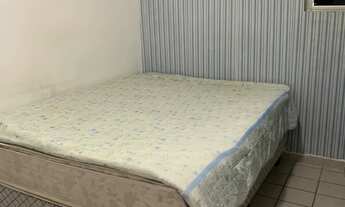 Imagem 8: Alugo apartamento semi mobiliado no conjunto Flamboyants no Bairro de Capim macio