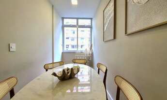 Imagem 4: Apartamento 2 quartos, reformado, na quadra da praia!