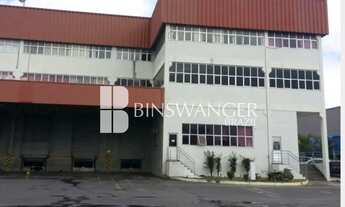 Imagem 6: Galpão em Condomínio Logístico para locação em Contagem com 6674m² em Campina Verde