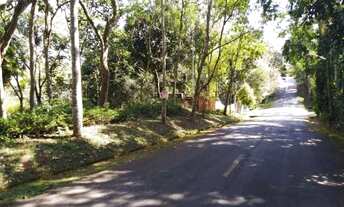 Imagem 4: Lote em condomínio em Rua Represinha - Granja Viana - Cotia/SP