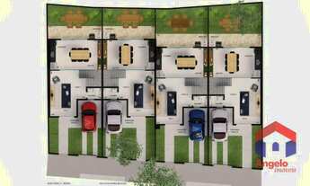 Imagem 2: Casa com 3 quartos à venda, 145 m² por R$ 625.000 - Letícia - Belo Horizonte/MG